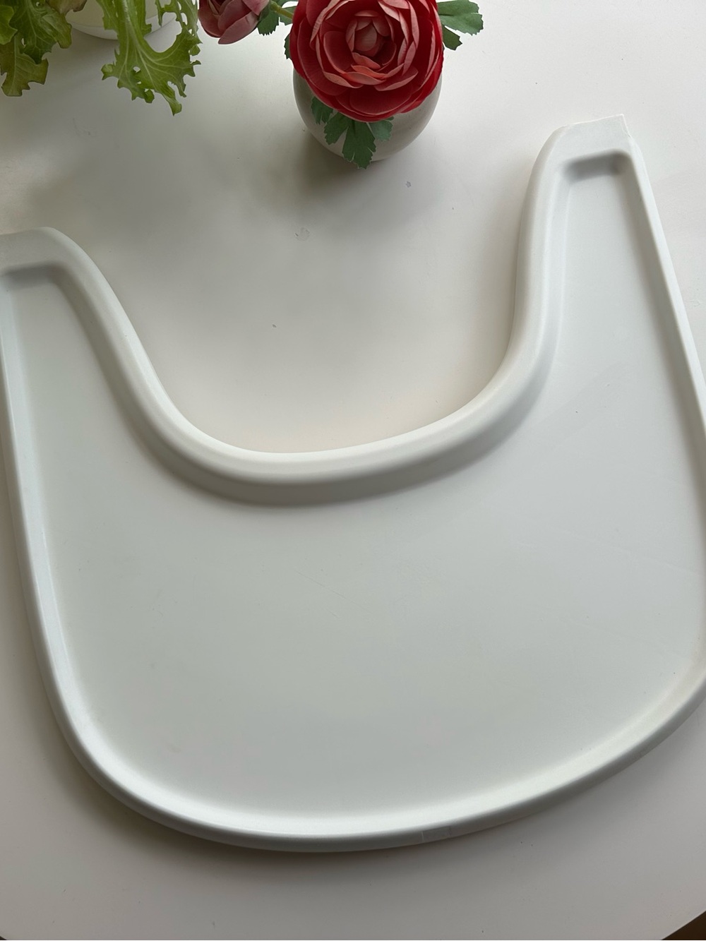 STOKKE | Tripp Trapp Tray in white